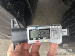 Schmitz Cargobull Semitrailer Curtainsider Standard