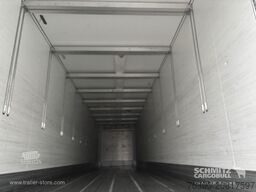 Schmitz Cargobull Semitrailer Reefer Standard divu klāju