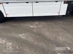 Schmitz Cargobull Semitrailer Reefer Standard divu klāju