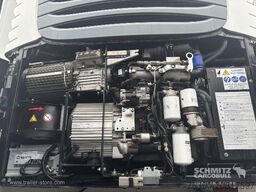 Schmitz Cargobull Semitrailer Reefer Standard divu klāju