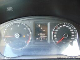 VW T5 TRANSPORTER 2.0 TDI 2Sitzer -2x Schiebetür-
