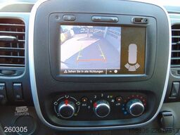 RENAULT Trafic 2.0 dCi 145 L2 AHK-Bott-Klima-Navi-Kamera