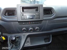 RENAULT Master 2.3 dCi 135 L3H3 Klima-Kamera