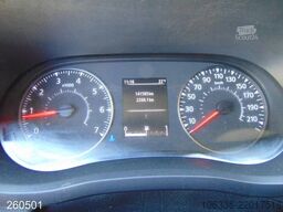 RENAULT Master 2.3 dCi 135 L3H3 Klima-Kamera