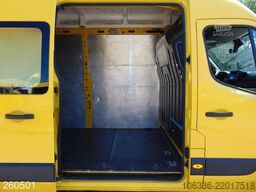 RENAULT Master 2.3 dCi 135 L3H3 Klima-Kamera