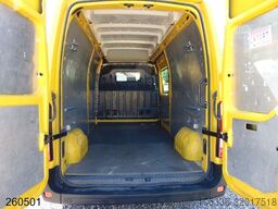 RENAULT Master 2.3 dCi 135 L3H3 Klima-Kamera