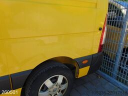 RENAULT Master 2.3 dCi 135 L3H3 Klima-Kamera
