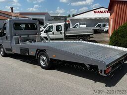 CITROEN Jumper Autotransporter 35 Heavy L3 180Ps Aut.