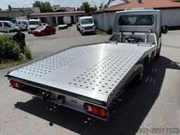 CITROEN Jumper Autotransporter 35 Heavy L3 180Ps Aut.
