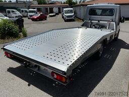 CITROEN Jumper Autotransporter 35 Heavy L3 180Ps Aut.