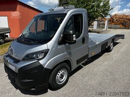 CITROEN Jumper Autotransporter 35 Heavy L3 180Ps Aut.
