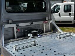 CITROEN Jumper Autotransporter 35 Heavy L3 180Ps Aut.