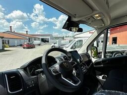 CITROEN Jumper Autotransporter 35 Heavy L3 180Ps Aut.