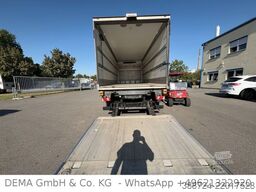 ROHR RAK/18 IV*Frigoblock*LBW*Scheibenbremsen*BPW*TÜV