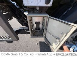 ROHR RAK/18 IV*Frigoblock*LBW*Scheibenbremsen*BPW*TÜV