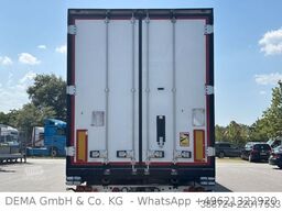 SCHMITZ CARGOBULL SCBS3B*Rohrbahnen*Meet Fleisch*Schmitz-Achsen*
