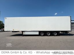 SCHMITZ CARGOBULL SCBS3B*Rohrbahnen*Meet Fleisch*Schmitz-Achsen*