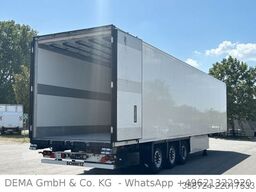 SCHMITZ CARGOBULL SCBS3B*Rohrbahnen*Meet Fleisch*Schmitz-Achsen*