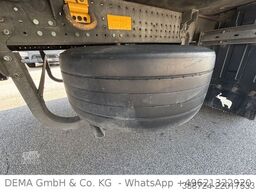 SCHMITZ CARGOBULL SCBS3B*Rohrbahnen*Meet Fleisch*Schmitz-Achsen*