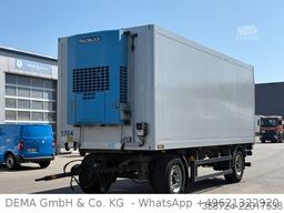 ROHR RATC-FF 18 IV*Frigoblock*LBW*BPW*Scheibenbremsen