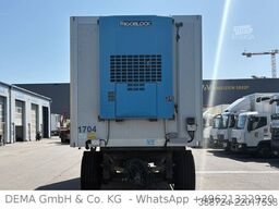 ROHR RATC-FF 18 IV*Frigoblock*LBW*BPW*Scheibenbremsen