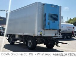 ROHR RATC-FF 18 IV*Frigoblock*LBW*BPW*Scheibenbremsen