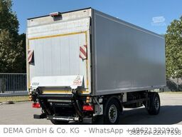 ROHR RATC-FF 18 IV*Frigoblock*LBW*BPW*Scheibenbremsen