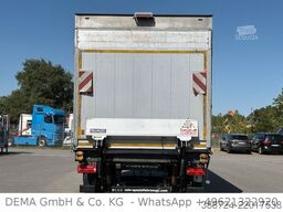 ROHR RATC-FF 18 IV*Frigoblock*LBW*BPW*Scheibenbremsen