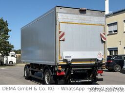 ROHR RATC-FF 18 IV*Frigoblock*LBW*BPW*Scheibenbremsen