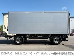 ROHR RATC-FF 18 IV*Frigoblock*LBW*BPW*Scheibenbremsen