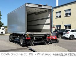 ROHR RATC-FF 18 IV*Frigoblock*LBW*BPW*Scheibenbremsen