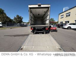 ROHR RATC-FF 18 IV*Frigoblock*LBW*BPW*Scheibenbremsen