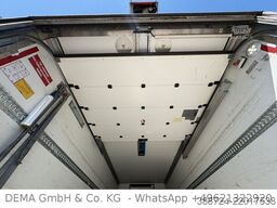 ROHR RATC-FF 18 IV*Frigoblock*LBW*BPW*Scheibenbremsen