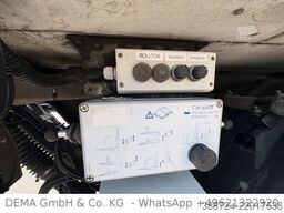 ROHR RATC-FF 18 IV*Frigoblock*LBW*BPW*Scheibenbremsen