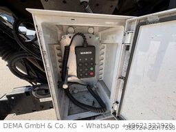 ROHR RATC-FF 18 IV*Frigoblock*LBW*BPW*Scheibenbremsen
