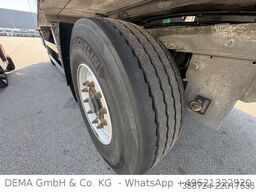 ROHR RATC-FF 18 IV*Frigoblock*LBW*BPW*Scheibenbremsen