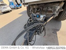 ROHR RATC-FF 18 IV*Frigoblock*LBW*BPW*Scheibenbremsen
