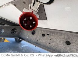 ROHR RATC-FF 18 IV*Frigoblock*LBW*BPW*Scheibenbremsen
