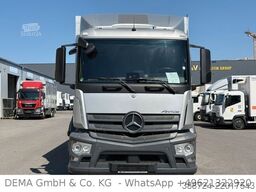 MERCEDES-BENZ Antos2540*E6c*Frigoblock*AHK*LBW*2Verdampfer*TÜV