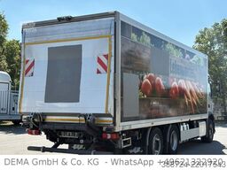MERCEDES-BENZ Antos2540*E6c*Frigoblock*AHK*LBW*2Verdampfer*TÜV