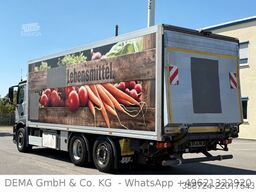 MERCEDES-BENZ Antos2540*E6c*Frigoblock*AHK*LBW*2Verdampfer*TÜV