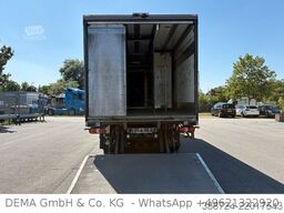 MERCEDES-BENZ Antos2540*E6c*Frigoblock*AHK*LBW*2Verdampfer*TÜV