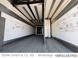 MERCEDES-BENZ Antos2540*E6c*Frigoblock*AHK*LBW*2Verdampfer*TÜV