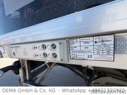 MERCEDES-BENZ Antos2540*E6c*Frigoblock*AHK*LBW*2Verdampfer*TÜV