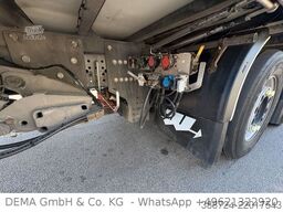 MERCEDES-BENZ Antos2540*E6c*Frigoblock*AHK*LBW*2Verdampfer*TÜV
