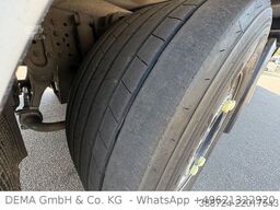 MERCEDES-BENZ Antos2540*E6c*Frigoblock*AHK*LBW*2Verdampfer*TÜV