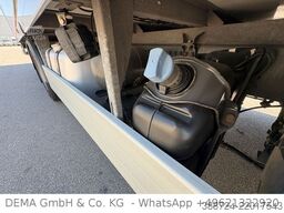 MERCEDES-BENZ Antos2540*E6c*Frigoblock*AHK*LBW*2Verdampfer*TÜV