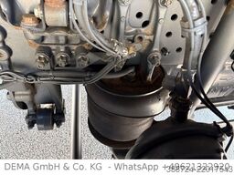 MERCEDES-BENZ Antos2540*E6c*Frigoblock*AHK*LBW*2Verdampfer*TÜV