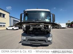 MERCEDES-BENZ Antos2540*E6c*Frigoblock*AHK*LBW*2Verdampfer*TÜV