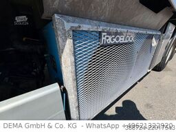 MERCEDES-BENZ Antos2540*E6c*Frigoblock*AHK*LBW*2Verdampfer*TÜV